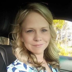 Meet your Posher, Brittney