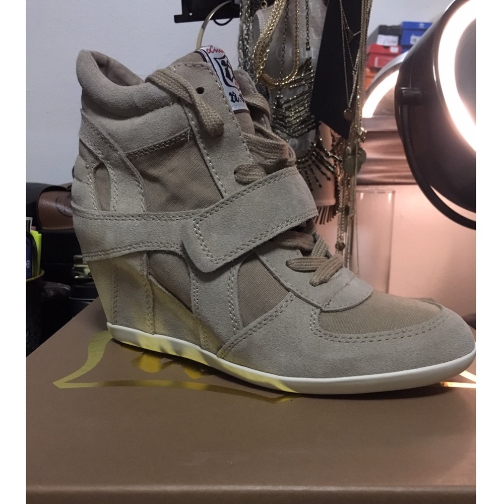 Ash Bowie Sneaker