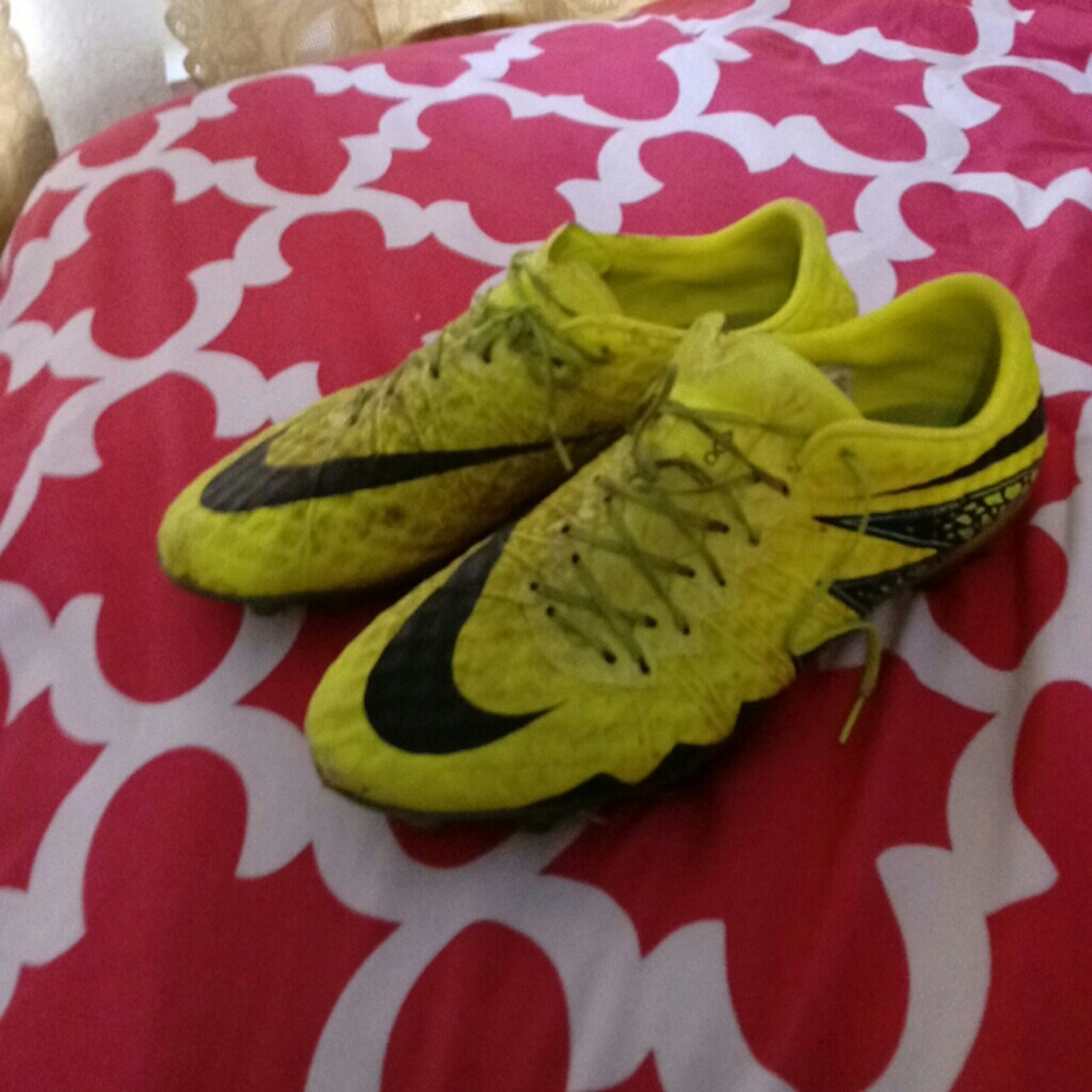 Hypervenom phantom 2