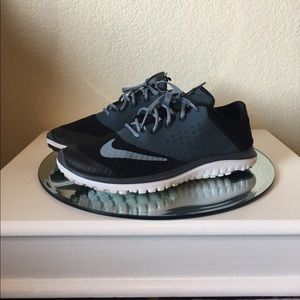 👟 Nike Fitsoles.
