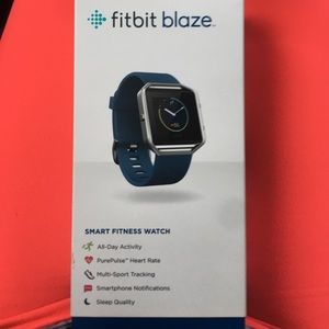 FitBit Blaze