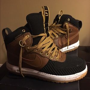 Nike Duck Boot