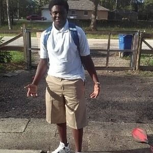 Meet your Posher, Lorenzo