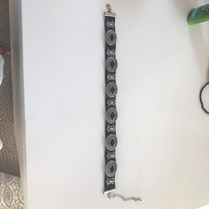 Forever 21 choker