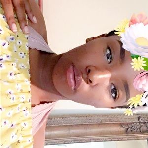 Meet your Posher, Melissa