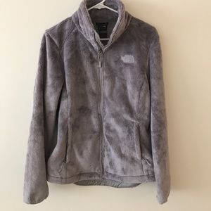 The North Face Osito Fleece Jacket