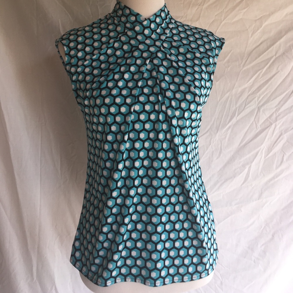 Dressy Worthington Blouse