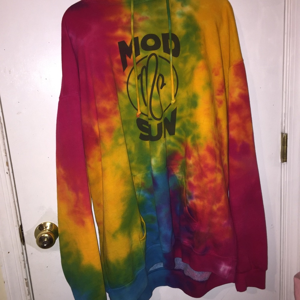 Mod Sun Hoodie