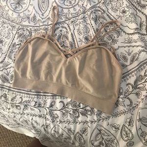Forever 21 brallet