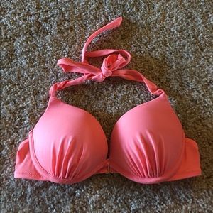 VS Push Up Top