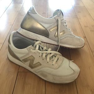 New Balance for J. Crew