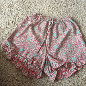 Dressy Shorts