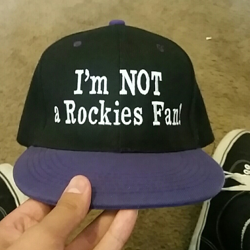 Ironic Hat