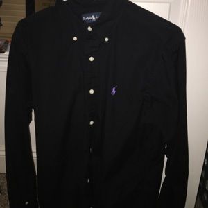 Polo Ralph Lauren long sleeve button down