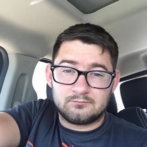 Meet your Posher, Alan