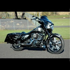 Meet your Posher, Mario