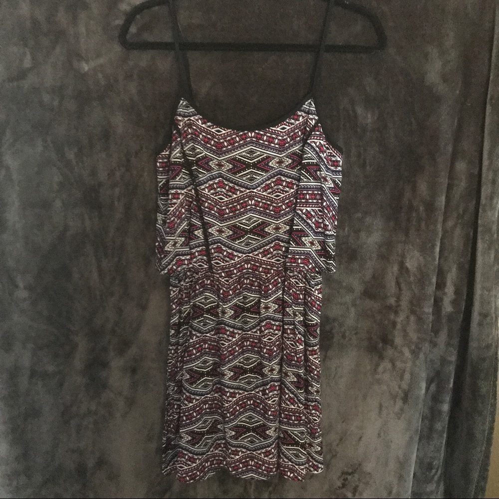 Band of Gypsies dress