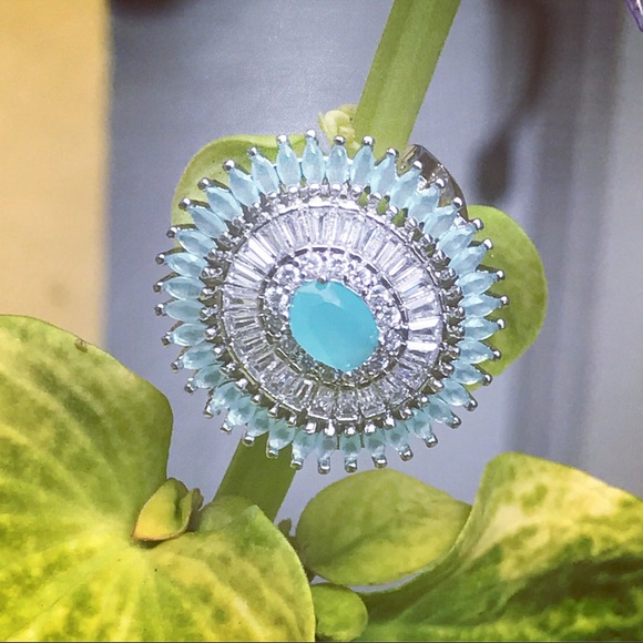 🍯Semi Joias Ring🍯 - Picture 2 of 7