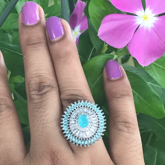 🍯Semi Joias Ring🍯 - Picture 3 of 7