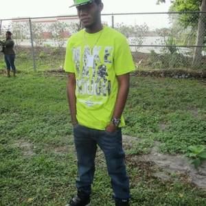 Meet your Posher, Jameson