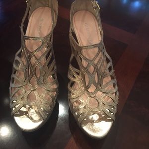 Gianni Bini shoes size 9