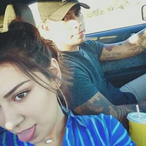 Meet your Posher, Monique