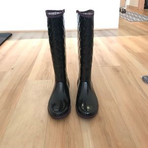 Tommy Hilfiger Rainboots