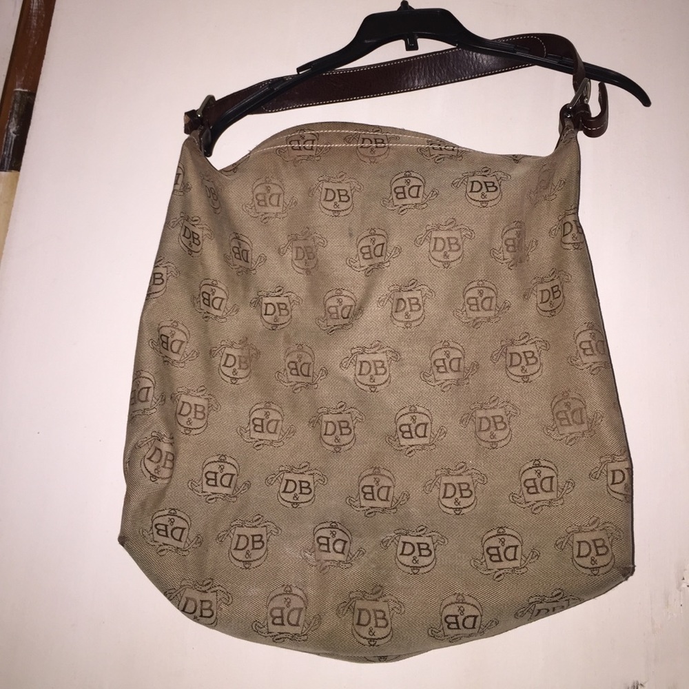 Vintage purse