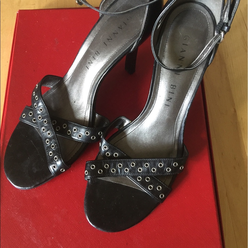 Gianni Bini sandals, size 9M