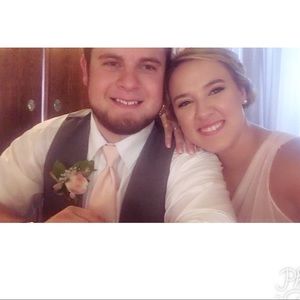 Meet your Posher, Rebekah