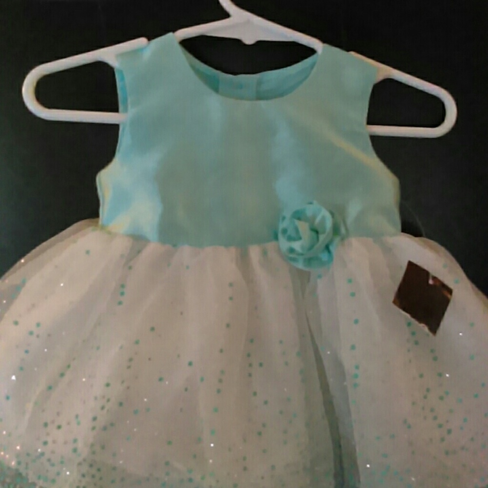 Infant dress