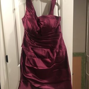 Stunning cocktail dress