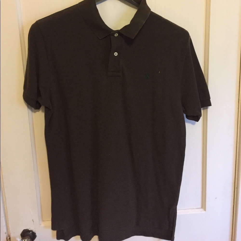 NWOT Ralph Lauren men's polo size L