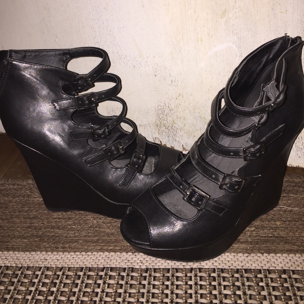 Wedges
