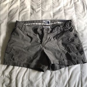 The North Face Shorts