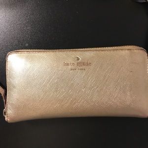 Kate Spade Lacey Wallet