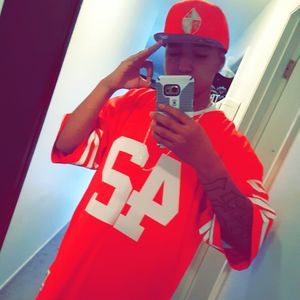 Meet your Posher, Carlos