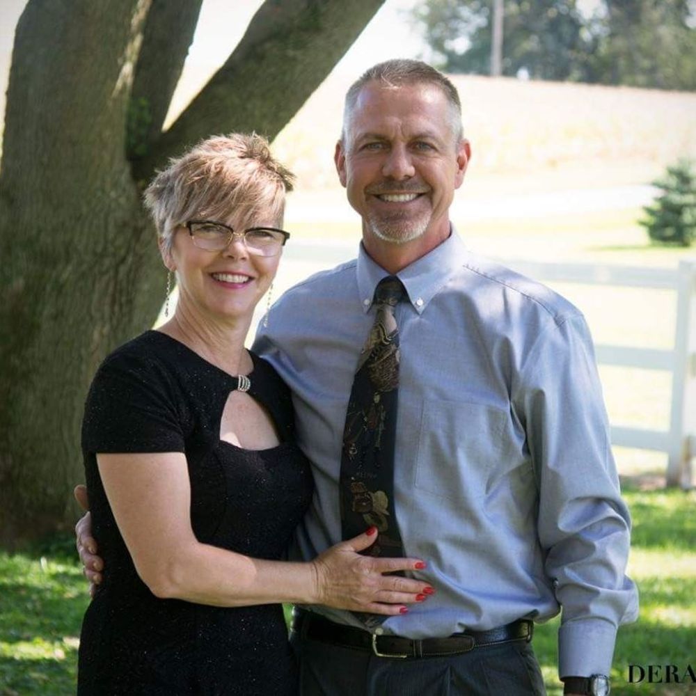 Meet your Posher, Kristi