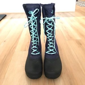 The North Face Winter Boots