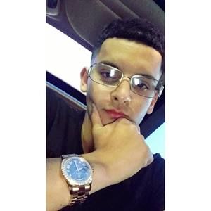 Meet your Posher, Mark