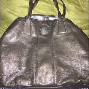 Authentic Coach bag