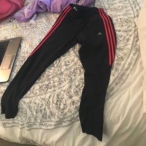 Adidas soccer sweatpants