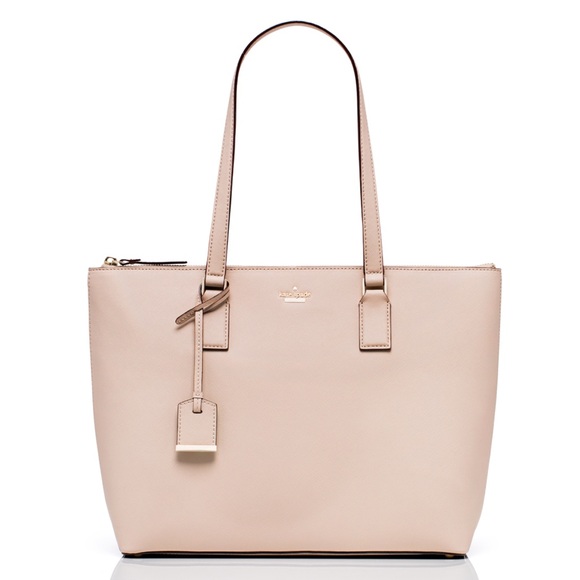 kate spade Handbags - New Kate Spade Cameron in Toasted Wheat!😍😍😍