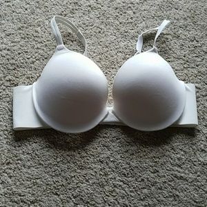 Women's push up bra