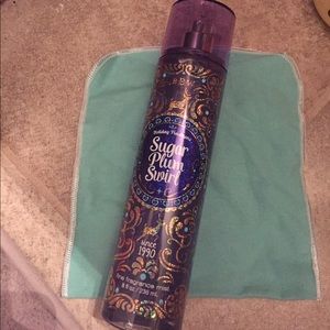 Bath & Body Works Fine Fragrance Spray