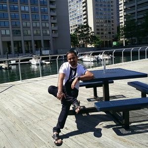 Meet your Posher, Sandesh