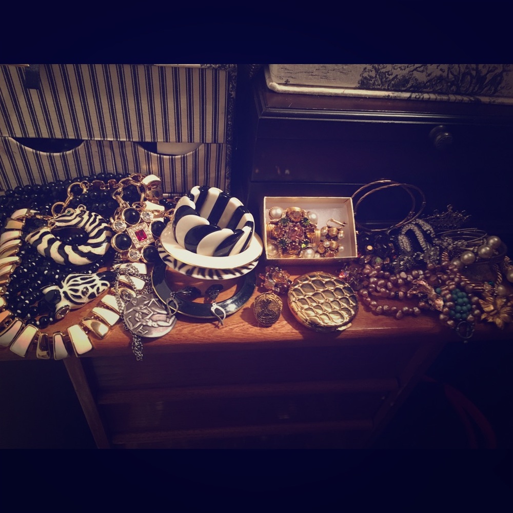 Some people wear jewelry to bed, are you the one