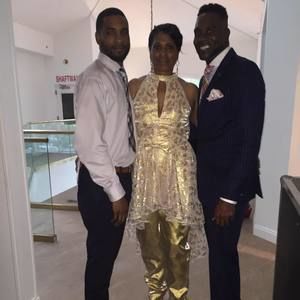 Meet your Posher, Sterry