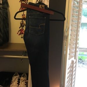 Highrise Jegging