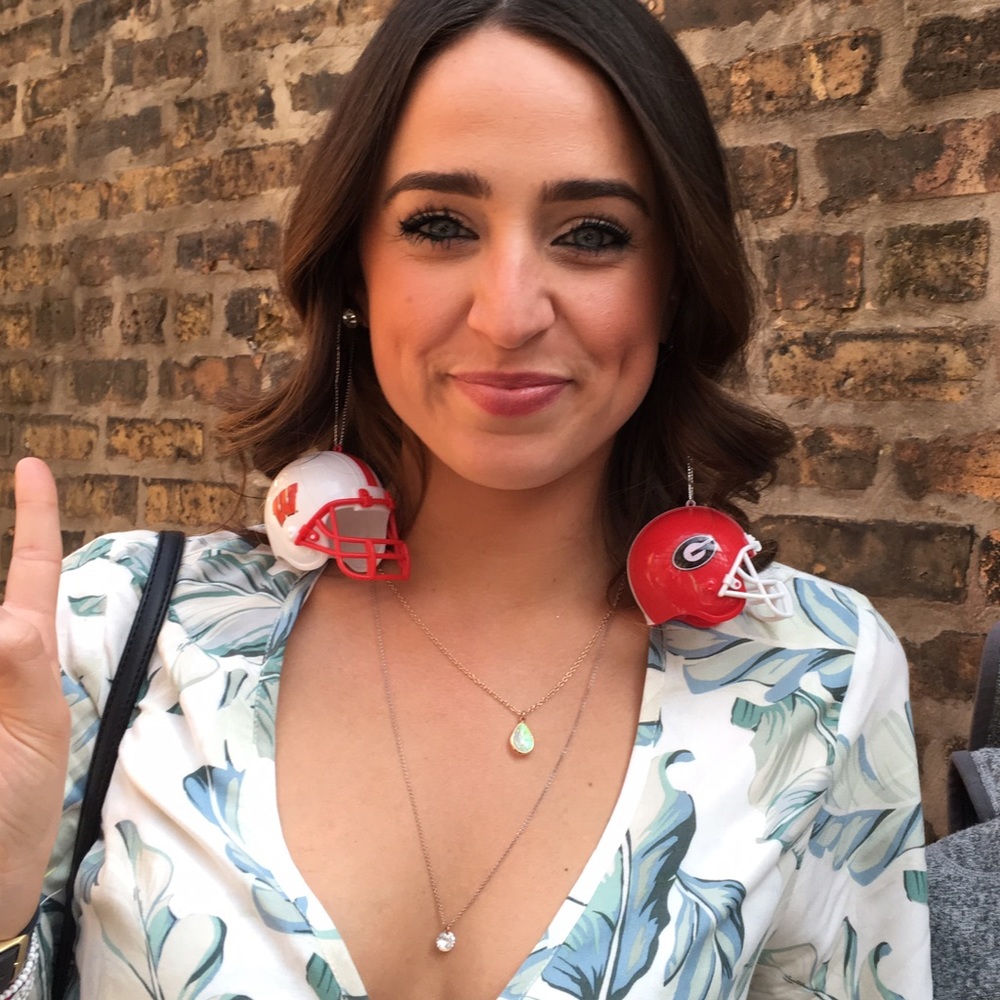 Meet your Posher, Chelsea